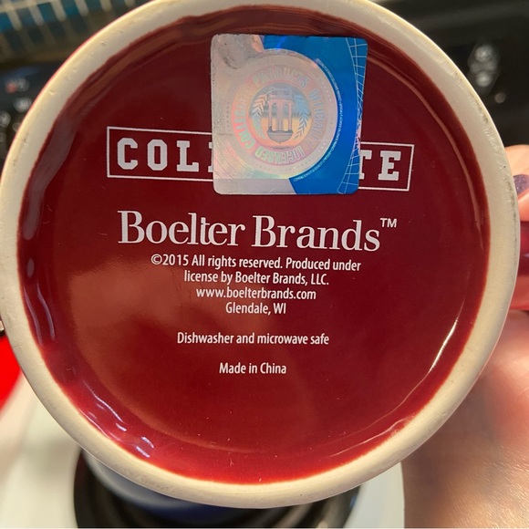 😀Arkansas Razorbacks Mug - Picture 5 of 6